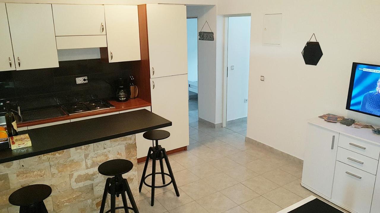 Casa Mio Villa Malinska Bagian luar foto